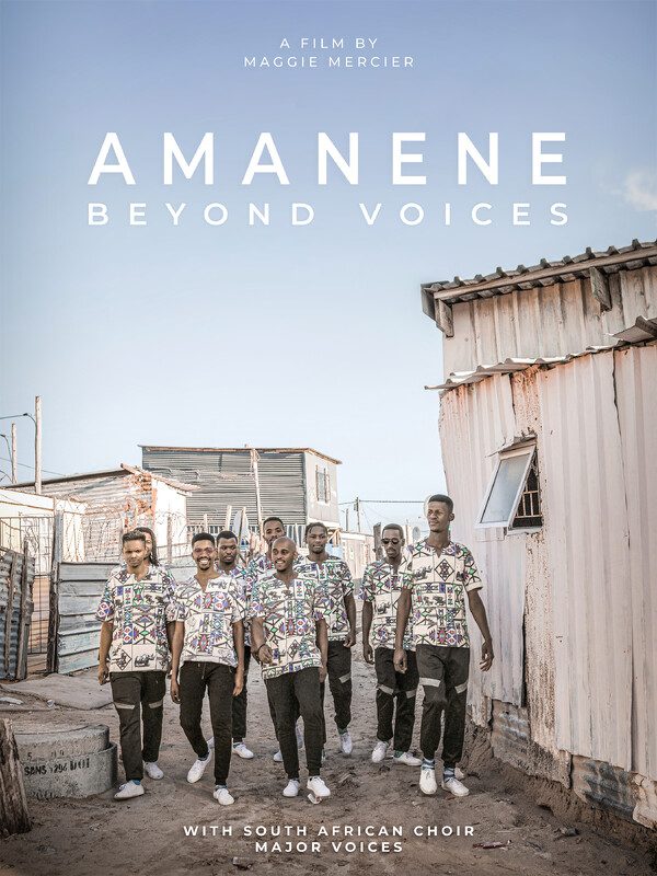 Amanene Beyond Voices