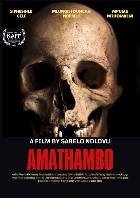 Amathambo