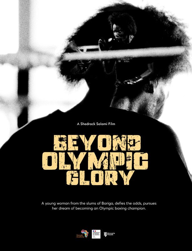 Beyond Olympic Glory