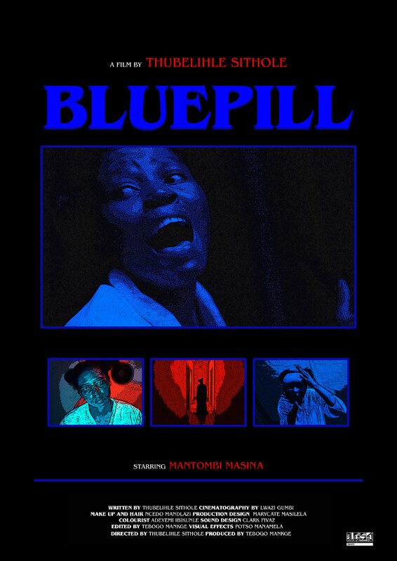 Bluepill