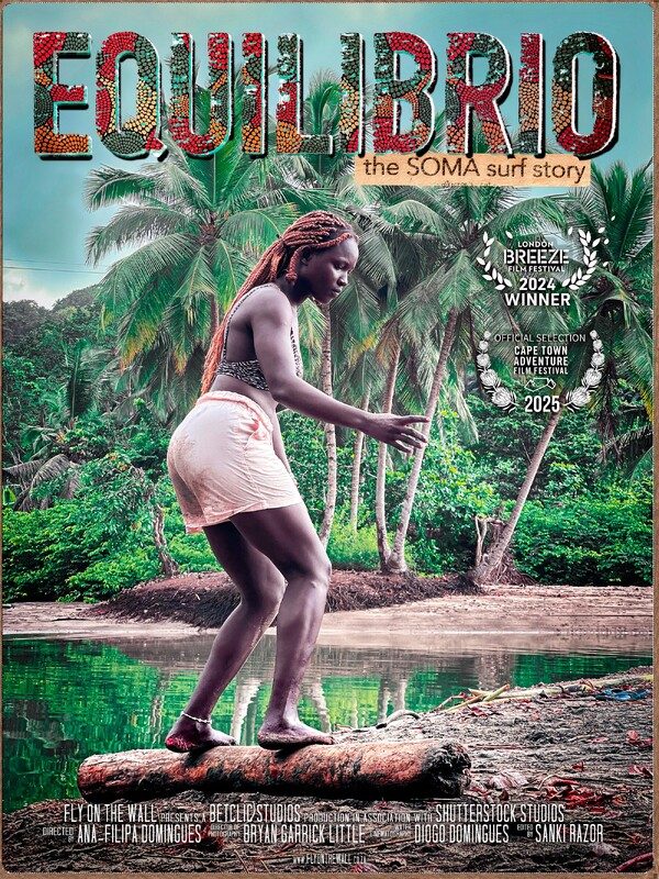 Equilibrio The SOMA Surf Story