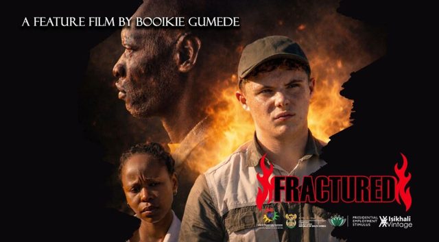 Fractured