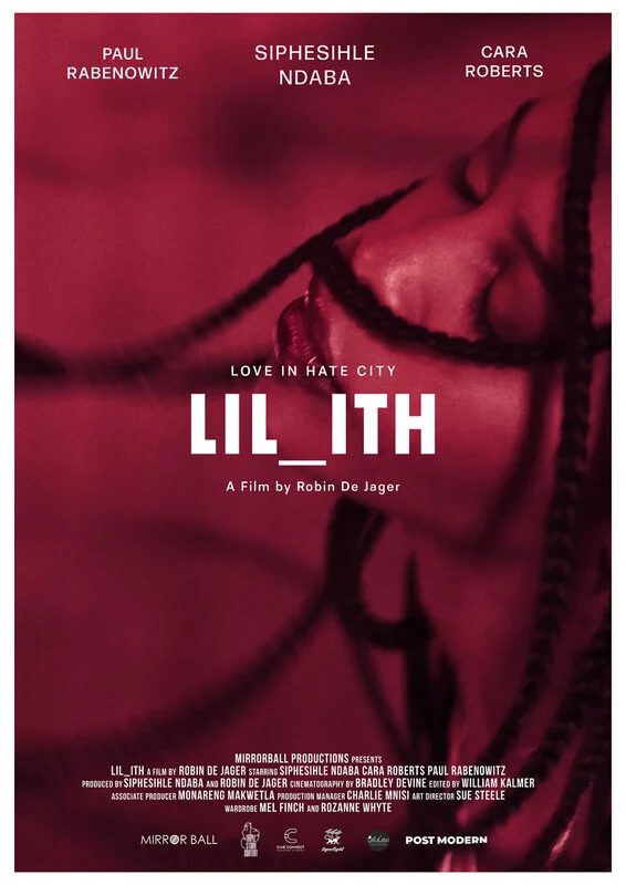 Lil ith