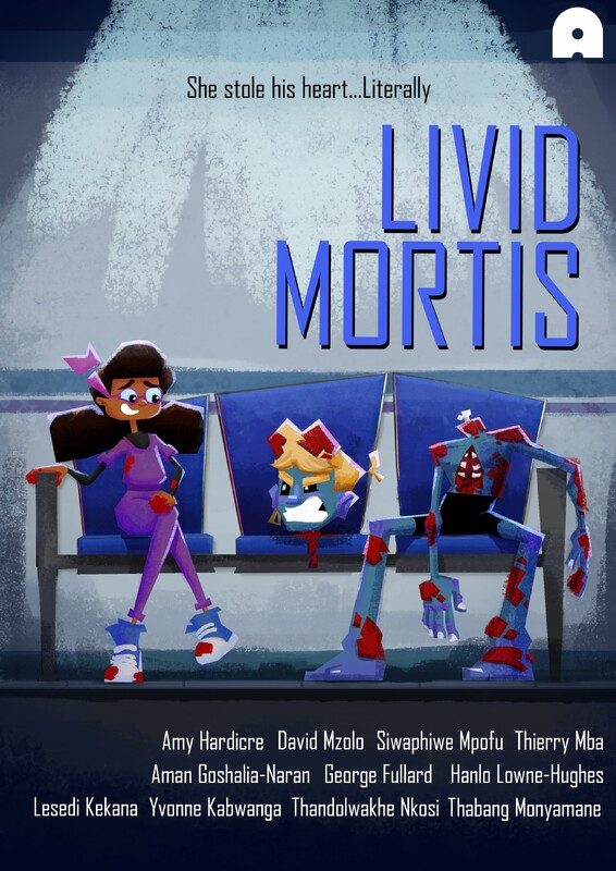 Livid Mortis