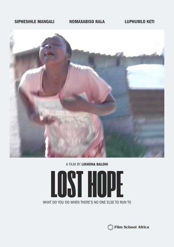 Lost Hope