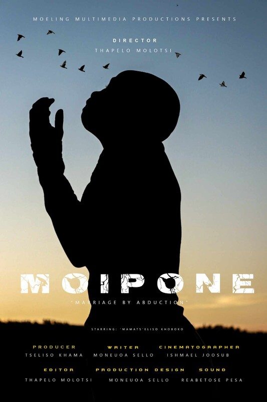 MOIPONE MARRIAGE BY ABDUCTION