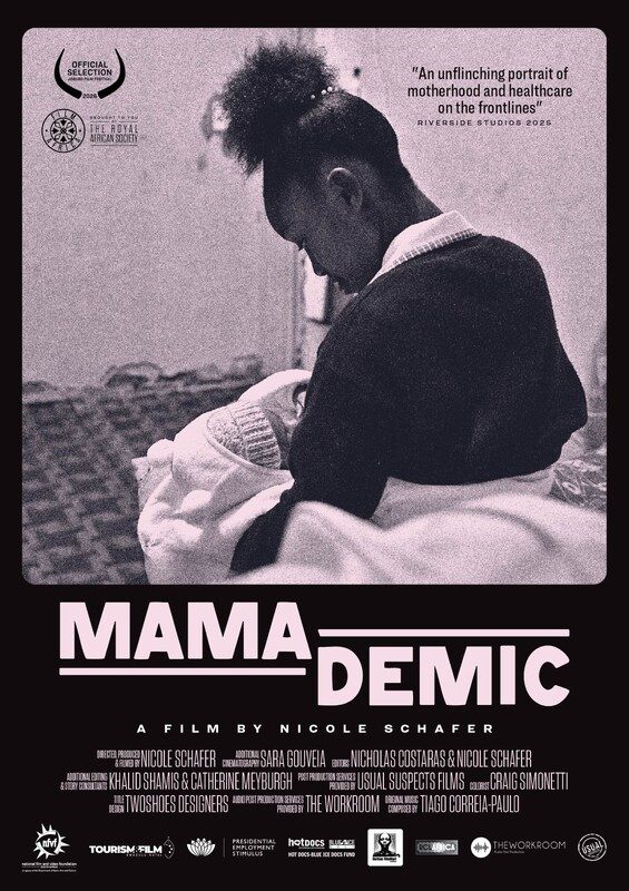 Mama Demic
