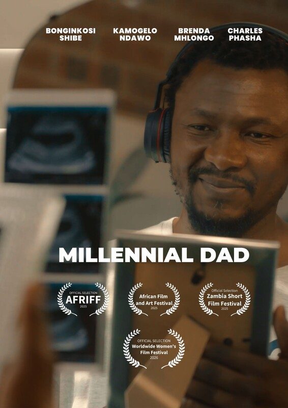 Millennial Dad