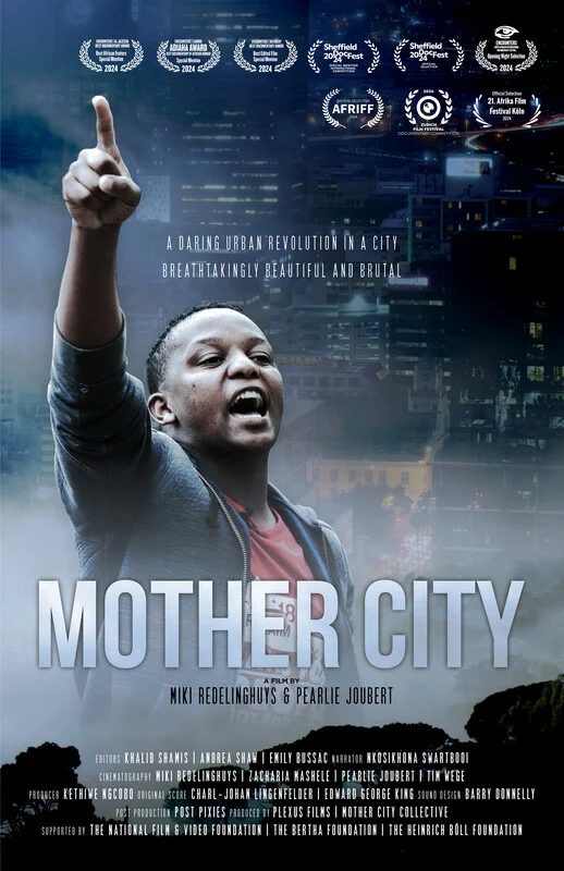 Mother City