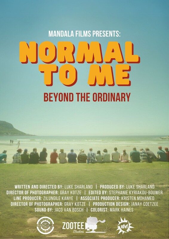 Normal To Me