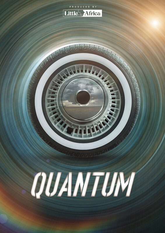 Quantum