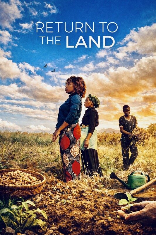 RETURN TO THE LAND