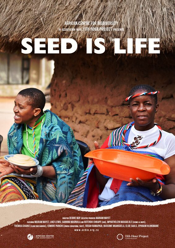 Seed is life