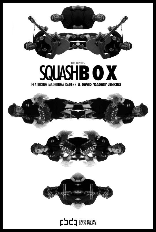 Squashbox