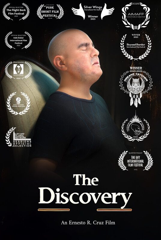 The Discovery