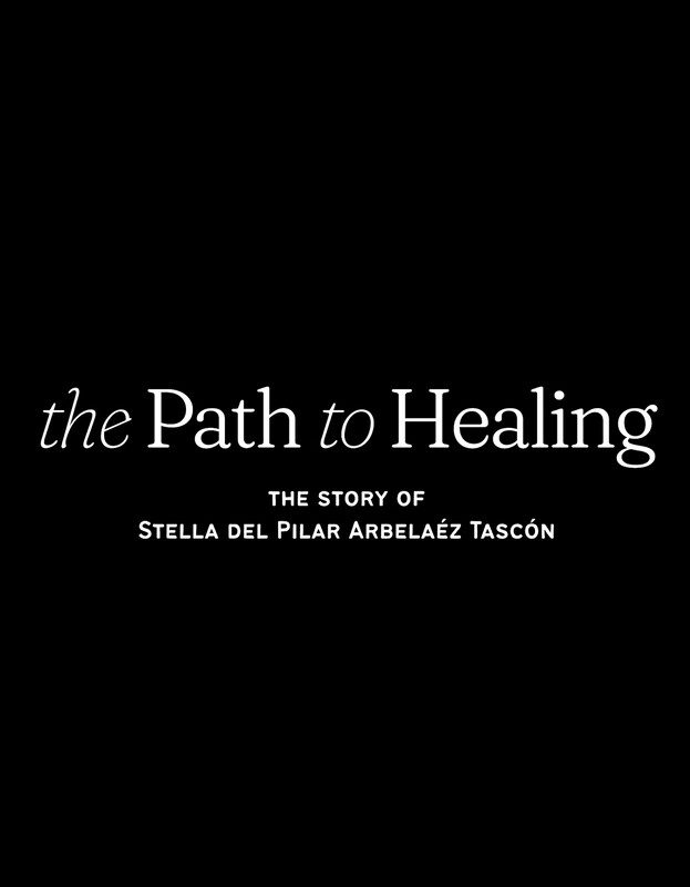 The Path to Healing