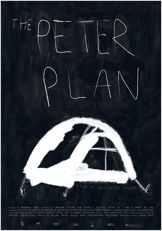 The Peter Plan