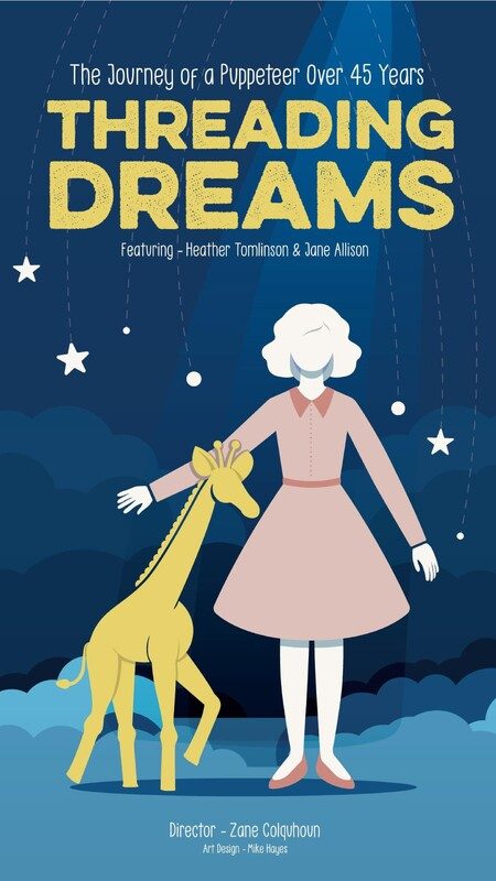 Threading Dreams