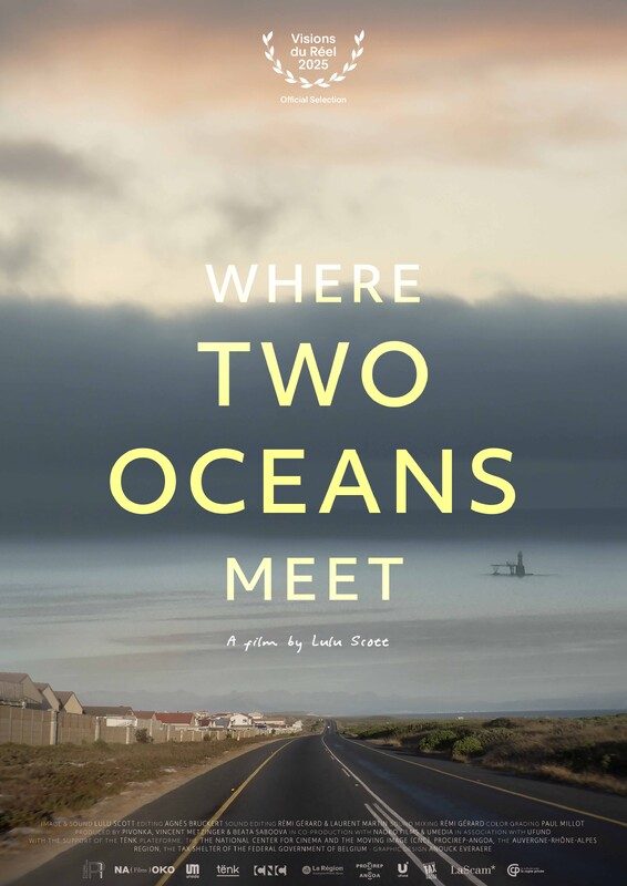 Where Two Oceans Meet