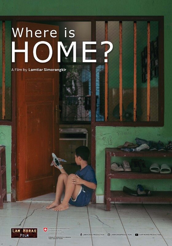 Where is Home