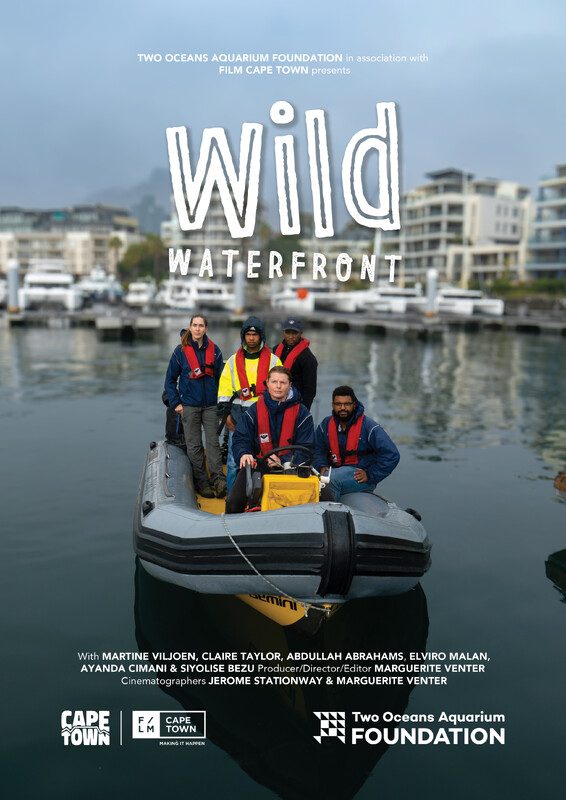 Wild Waterfront